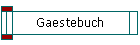 Gaestebuch